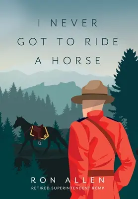 Non sono mai riuscito a cavalcare un cavallo - I Never Got To Ride A Horse