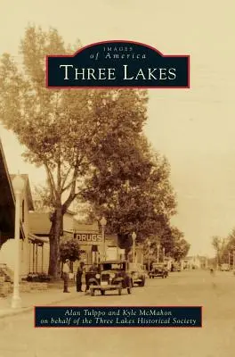 Tre laghi - Three Lakes