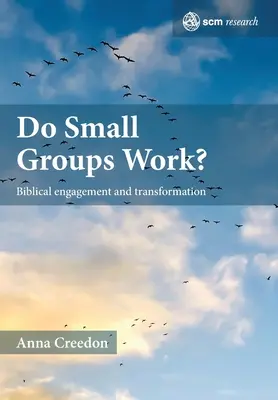 I piccoli gruppi funzionano?: Coinvolgimento e trasformazione biblica - Do Small Groups Work?: Biblical Engagement and Transformation