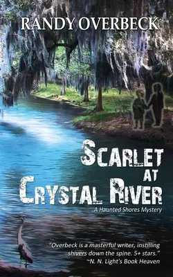 Scarlatto a Crystal River - Scarlet at Crystal River