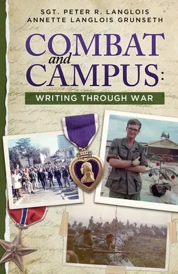 Combattimento e campus: Scrivere attraverso la guerra - Combat and Campus: Writing Through War