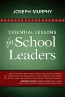 Lezioni essenziali per i dirigenti scolastici - Essential Lessons for School Leaders