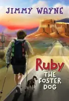 Ruby il cane da affido - Ruby the Foster Dog