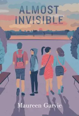 Quasi invisibile - Almost Invisible