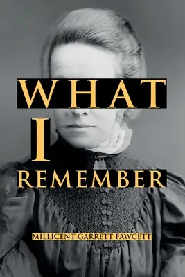 Ciò che ricordo - What I Remember