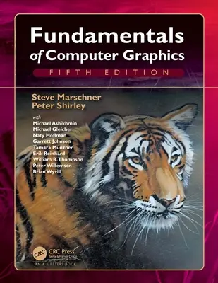 Fondamenti di computer grafica - Fundamentals of Computer Graphics