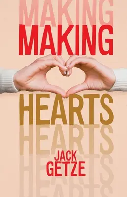 Creare cuori - Making Hearts