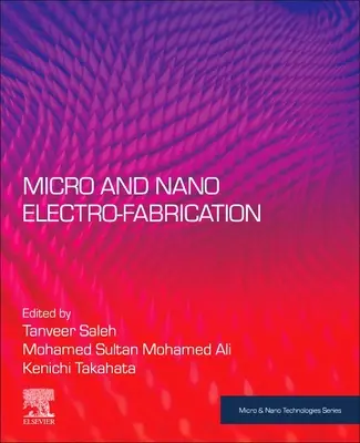 Microelettrofabbricazione - Micro Electro-Fabrication