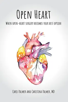 Cuore aperto - Open Heart