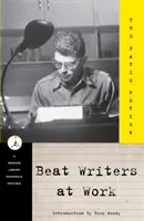 Scrittori beat al lavoro: La rivista di Parigi - Beat Writers at Work: The Paris Review