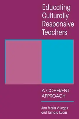 Educare insegnanti culturalmente sensibili - Educating Culturally Responsive Teachers