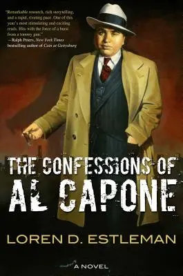 Le confessioni di Al Capone - The Confessions of Al Capone