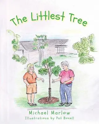 L'albero più piccolo - The Littlest Tree