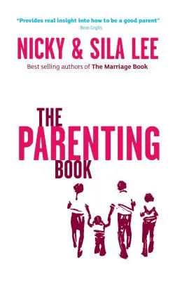 Il libro dei genitori edizione nordamericana - The Parenting Book North American Edition