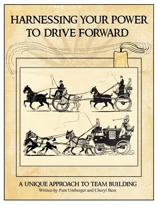 Sfruttare il proprio potere per andare avanti - Harnessing Your Power To Drive Forward
