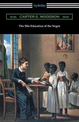 La cattiva educazione del negro - The Mis-Education of the Negro