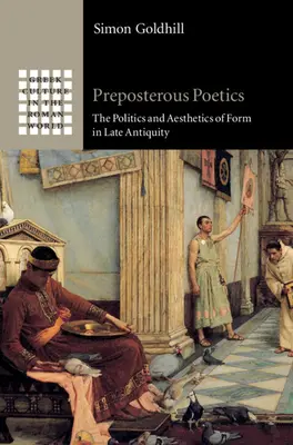 Poetica dell'assurdo - Preposterous Poetics