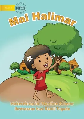 Vieni a giocare - Mai Halimar - Come And Play - Mai Halimar