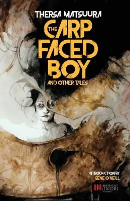 Il ragazzo dalla faccia di carpa e altri racconti - The Carp-Faced Boy and Other Tales