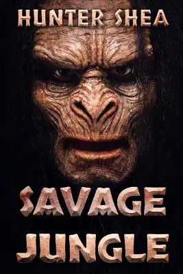 Giungla selvaggia: La tana dell'Orang Pendek - Savage Jungle: Lair Of The Orang Pendek