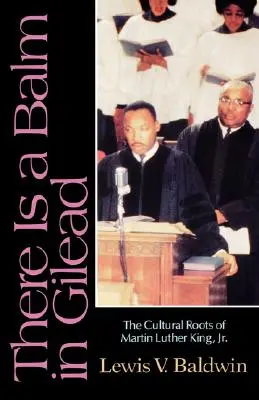 C'è un balsamo in Galaad - There Is a Balm in Gilead