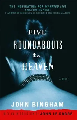 Cinque rotonde per il paradiso - Five Roundabouts to Heaven