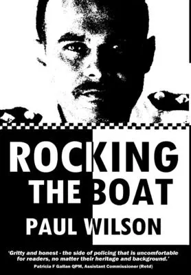 Sconvolgere la barca: I 30 anni di carriera di un sovrintendente nella lotta al razzismo istituzionale - Rocking the Boat: A Superintendent's 30 Year Career Fighting Institutional Racism