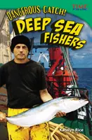 Catture pericolose! Pescatori d'alto mare - Dangerous Catch! Deep Sea Fishers