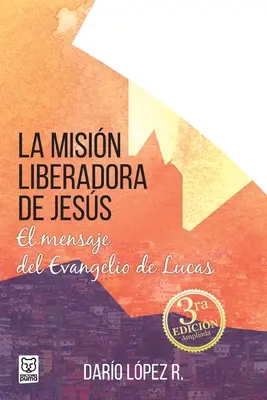 La missione liberatrice di Jess - La Mision Liberadora de Jess
