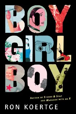 Ragazzo, ragazza, ragazzo - Boy Girl Boy