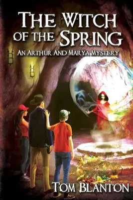 La strega della primavera - The Witch of the Spring