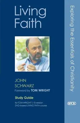Vivere la fede: Guida allo studio - Living Faith: Study Guide
