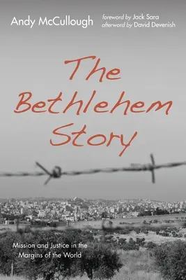 La storia di Betlemme - The Bethlehem Story