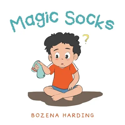 Calzini magici - Magic Socks
