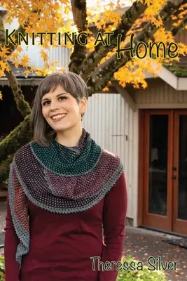 Lavorare a maglia a casa - Knitting at Home