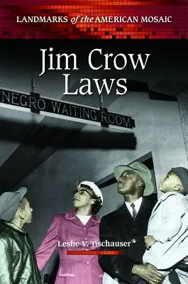 Le leggi Jim Crow - Jim Crow Laws