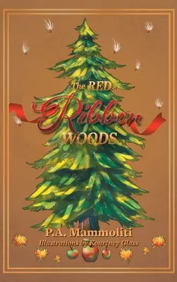 Il Bosco del Nastro Rosso - The Red Ribbon Woods