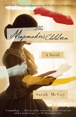 I figli del cartografo - The Mapmaker's Children