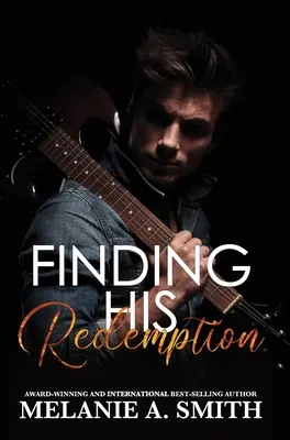 Trovare la sua redenzione - Finding His Redemption