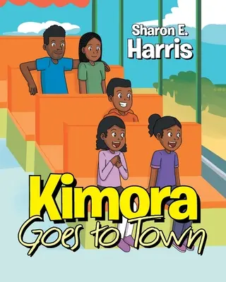 Kimora va in città - Kimora Goes to Town