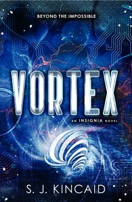 Vortice - Vortex