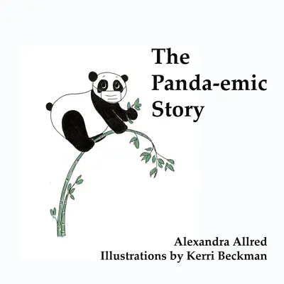La storia del panda-emico - The Panda-emic Story