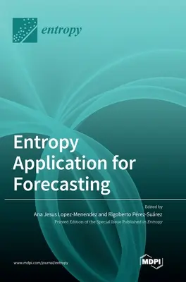 Applicazione dell'entropia alle previsioni - Entropy Application for Forecasting
