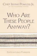 Chi sono queste persone? - Who Are These People Anyway?