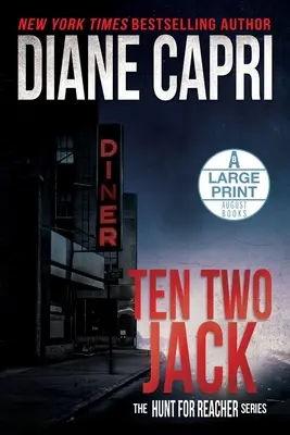 Ten Two Jack Edizione a stampa grande: La serie 