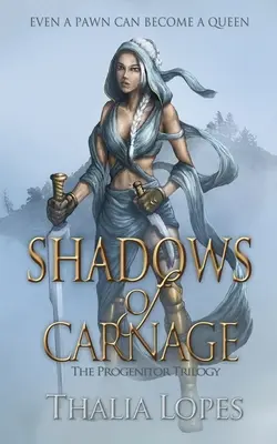 Ombre di carneficina - Shadows of Carnage