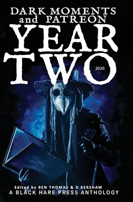 Anno Due - Year Two