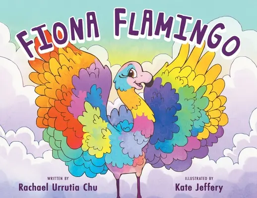 Fiona Fenicottero - Fiona Flamingo