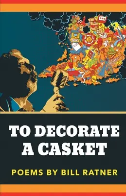 Decorare una bara - To Decorate A Casket