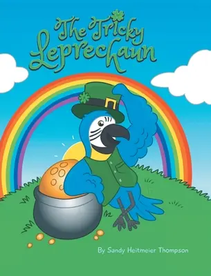 Il folletto astuto - The Tricky Leprechaun